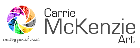 Carrie McKenzie